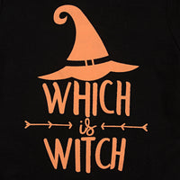 Load image into Gallery viewer, Baby Unisex Cartoon Print Halloween Rompers Wholesale 22102516
