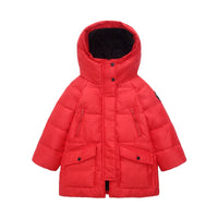 Load image into Gallery viewer, Kid Big Kid Unisex Cartoon Coats Wholesale 221025206
