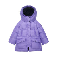 Load image into Gallery viewer, Kid Big Kid Unisex Cartoon Coats Wholesale 221025206
