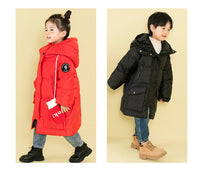 Load image into Gallery viewer, Kid Big Kid Unisex Cartoon Coats Wholesale 221025206
