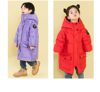 Load image into Gallery viewer, Kid Big Kid Unisex Cartoon Coats Wholesale 221025206
