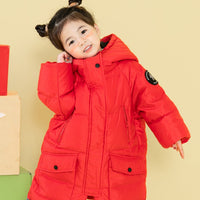 Load image into Gallery viewer, Kid Big Kid Unisex Cartoon Coats Wholesale 221025206
