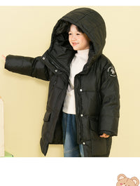 Load image into Gallery viewer, Kid Big Kid Unisex Cartoon Coats Wholesale 221025206
