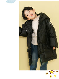 Load image into Gallery viewer, Kid Big Kid Unisex Cartoon Coats Wholesale 221025206
