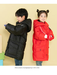 Load image into Gallery viewer, Kid Big Kid Unisex Cartoon Coats Wholesale 221025206
