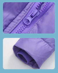 Load image into Gallery viewer, Kid Big Kid Unisex Cartoon Coats Wholesale 221025206
