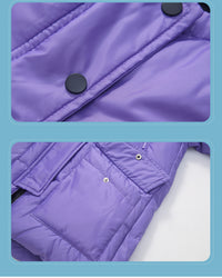 Load image into Gallery viewer, Kid Big Kid Unisex Cartoon Coats Wholesale 221025206
