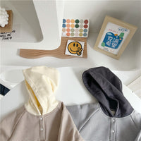 Load image into Gallery viewer, Baby Unisex Striped Jumpsuits Wholesale 221025210
