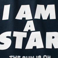 Load image into Gallery viewer, Baby Kid Boys Letters Color-blocking Tops Wholesale 221025238
