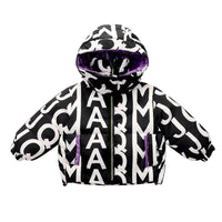 Load image into Gallery viewer, Kid Unisex Letters Jackets Outwears Wholesale 221025243

