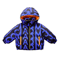 Load image into Gallery viewer, Kid Unisex Letters Jackets Outwears Wholesale 221025243
