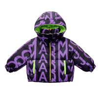 Load image into Gallery viewer, Kid Unisex Letters Jackets Outwears Wholesale 221025243
