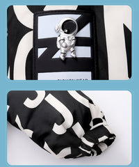 Load image into Gallery viewer, Kid Unisex Letters Jackets Outwears Wholesale 221025243
