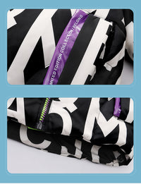 Load image into Gallery viewer, Kid Unisex Letters Jackets Outwears Wholesale 221025243
