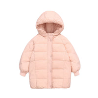 Load image into Gallery viewer, Kid Big Kid Unisex Solid Color Coats Wholesale 221025273
