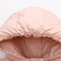 Load image into Gallery viewer, Kid Big Kid Unisex Solid Color Coats Wholesale 221025273
