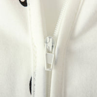 Load image into Gallery viewer, Baby Unisex Cartoon Expression Print Halloween Jumpsuits Wholesale 22102532
