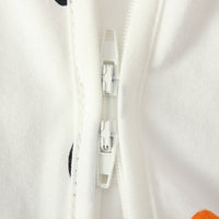 Load image into Gallery viewer, Baby Unisex Cartoon Expression Print Halloween Jumpsuits Wholesale 22102532
