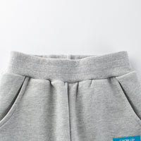 Load image into Gallery viewer, Baby Kid Boys Embroidered Pants Wholesale 221025393
