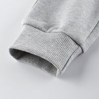 Load image into Gallery viewer, Baby Kid Boys Embroidered Pants Wholesale 221025393
