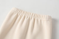 Load image into Gallery viewer, 2 Pieces Set Baby Unisex Color-blocking Polka dots Rompers And Pants Wholesale 22102542
