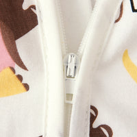 Load image into Gallery viewer, Baby Unisex Cartoon Print Halloween Jumpsuits Wholesale 22102544
