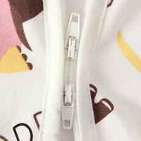 Load image into Gallery viewer, Baby Unisex Cartoon Print Halloween Jumpsuits Wholesale 22102544
