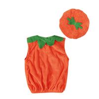 Load image into Gallery viewer, Baby Kid Unisex Color-blocking Print Halloween Tops Wholesale 22102545
