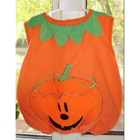 Load image into Gallery viewer, Baby Kid Unisex Color-blocking Print Halloween Tops Wholesale 22102545
