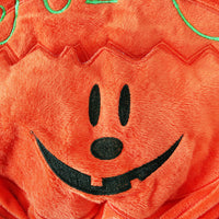 Load image into Gallery viewer, Baby Kid Unisex Color-blocking Print Halloween Tops Wholesale 22102545
