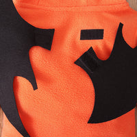 Load image into Gallery viewer, Baby Unisex Color-blocking Cartoon Print Halloween Jumpsuits Wholesale 22102546
