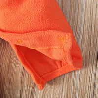 Load image into Gallery viewer, Baby Unisex Color-blocking Cartoon Print Halloween Jumpsuits Wholesale 22102546
