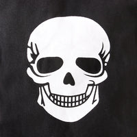 Load image into Gallery viewer, 2 Pieces Set Baby Boys Halloween Color-blocking Print Rompers And Pants Wholesale 22102547
