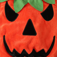 Load image into Gallery viewer, Baby Kid Unisex Color-blocking Cartoon Halloween Tops Wholesale 22102549
