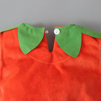 Load image into Gallery viewer, Baby Kid Unisex Color-blocking Cartoon Halloween Tops Wholesale 22102549
