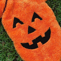 Load image into Gallery viewer, Baby Unisex Cartoon Print Halloween Rompers Wholesale 22102553
