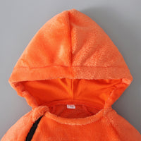 Load image into Gallery viewer, Baby Unisex Cartoon Print Halloween Rompers Wholesale 22102553
