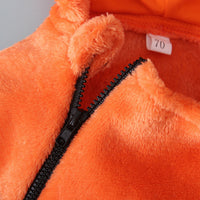 Load image into Gallery viewer, Baby Unisex Cartoon Print Halloween Rompers Wholesale 22102553
