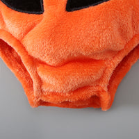 Load image into Gallery viewer, Baby Unisex Cartoon Print Halloween Rompers Wholesale 22102553
