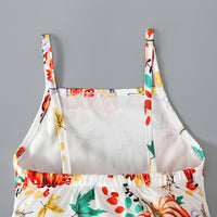 Load image into Gallery viewer, Baby Kid Girls Color-blocking Cartoon Halloween Jumpsuits Wholesale 22102568
