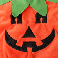 Load image into Gallery viewer, Kid Unisex Color-blocking Expression Halloween Tops Wholesale 22102587
