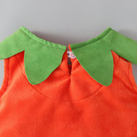 Load image into Gallery viewer, Kid Unisex Color-blocking Expression Halloween Tops Wholesale 22102587
