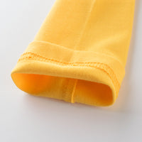 Load image into Gallery viewer, Baby Kid Unisex Letters Cartoon Print Tops Wholesale 22102595
