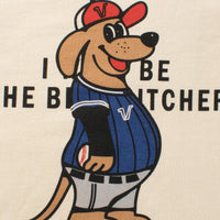 Load image into Gallery viewer, Baby Kid Unisex Letters Animals Cartoon Print Tops Wholesale 22102596
