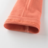 Load image into Gallery viewer, Baby Kid Unisex Letters Animals Cartoon Print Tops Wholesale 22102596
