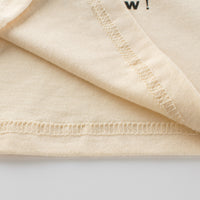 Load image into Gallery viewer, Baby Kid Unisex Letters Animals Cartoon Print Tops Wholesale 22102596
