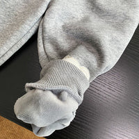 Load image into Gallery viewer, Baby Kid Unisex Solid Color Striped Animals Pants Wholesale 221027591
