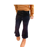 Load image into Gallery viewer, Baby Kid Girls Solid Color Pants Wholesale 22102760
