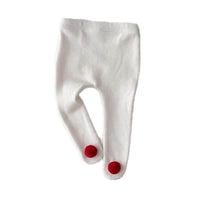 Load image into Gallery viewer, Baby Unisex Solid Color Christmas Pants Rompers Wholesale 221027601
