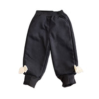 Load image into Gallery viewer, Baby Kid Unisex Solid Color Wings Pants Wholesale 221027608

